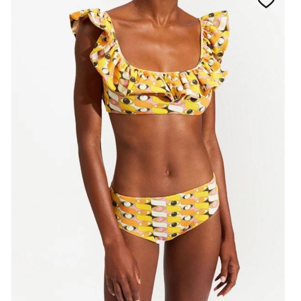 La Double J bikini set XS